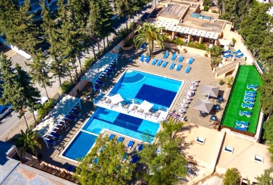 Excelstay - Balaia Албуфейра Экстерьер фото
