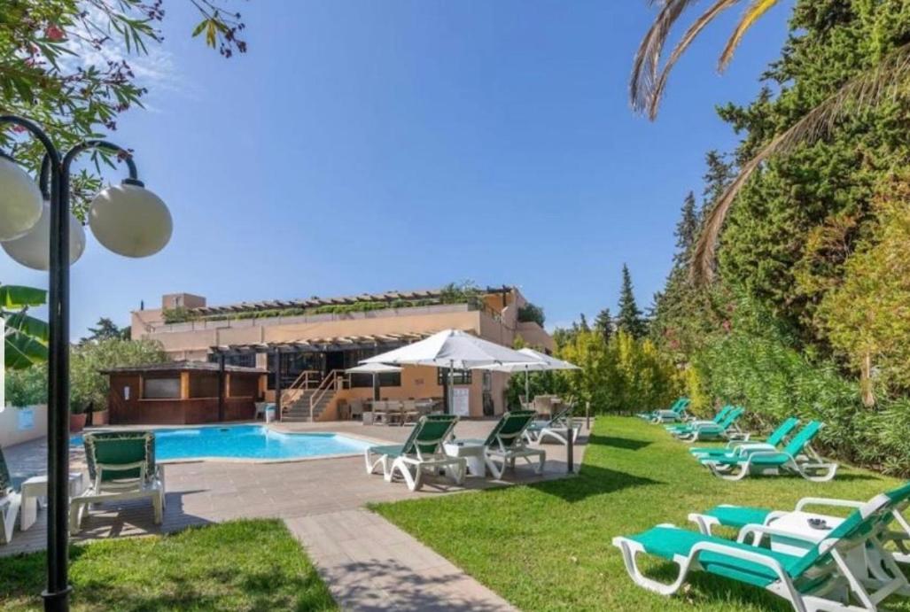 Excelstay - Balaia Албуфейра Экстерьер фото