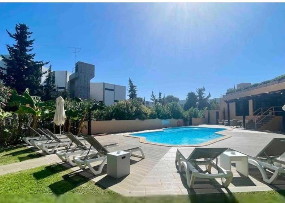Excelstay - Balaia Албуфейра Экстерьер фото